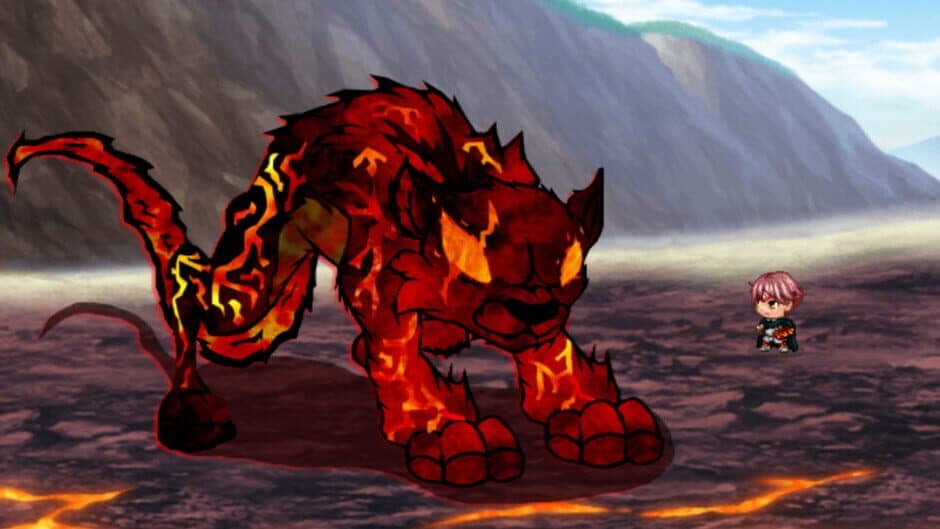 Скриншот 2 из Crusade of Deitra