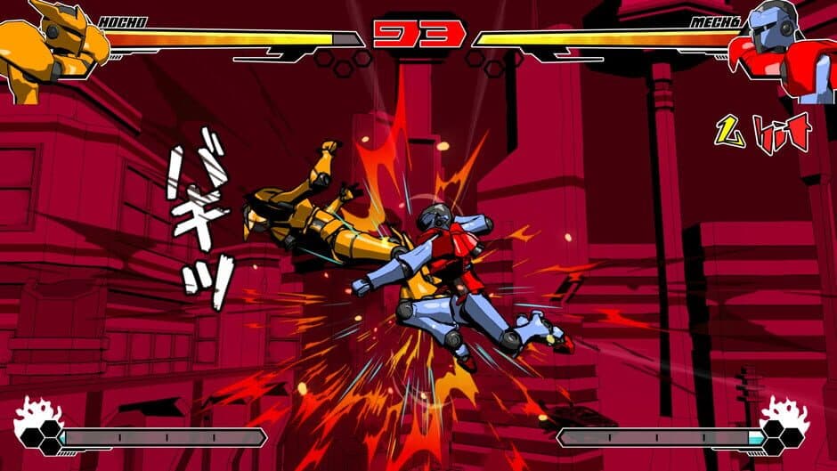 Скриншот 2 из Clash of the Metal