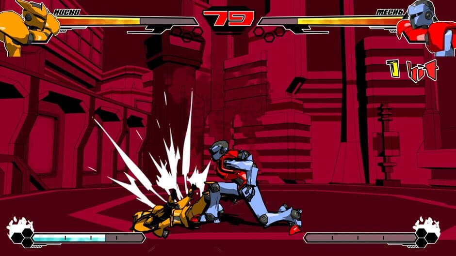 Скриншот 3 из Clash of the Metal