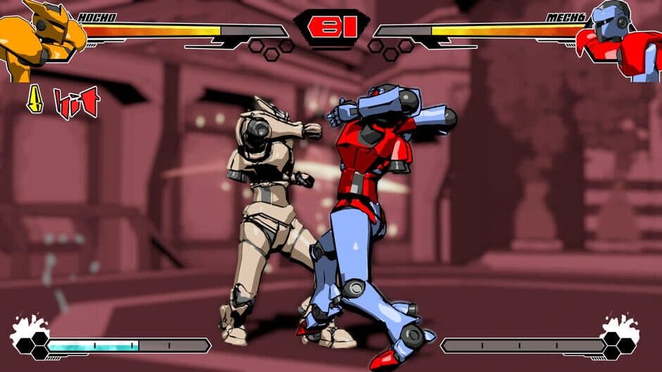 Скриншот 4 из Clash of the Metal
