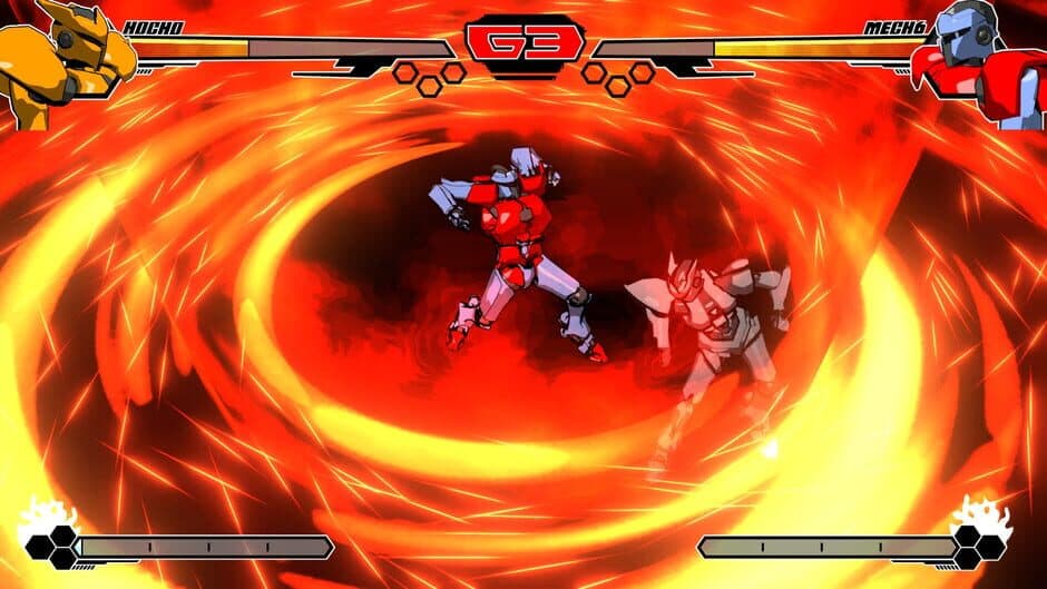 Скриншот 1 из Clash of the Metal