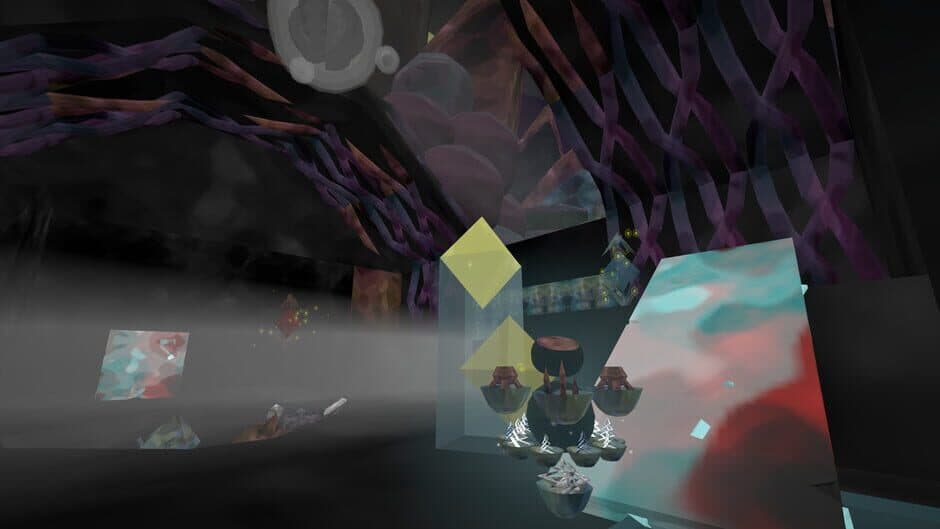 Скриншот 1 из Umbra: Journey Home