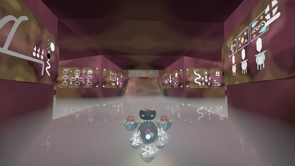 Скриншот 2 из Umbra: Journey Home