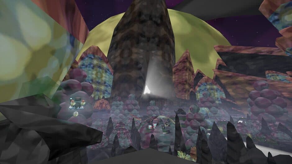 Скриншот 3 из Umbra: Journey Home
