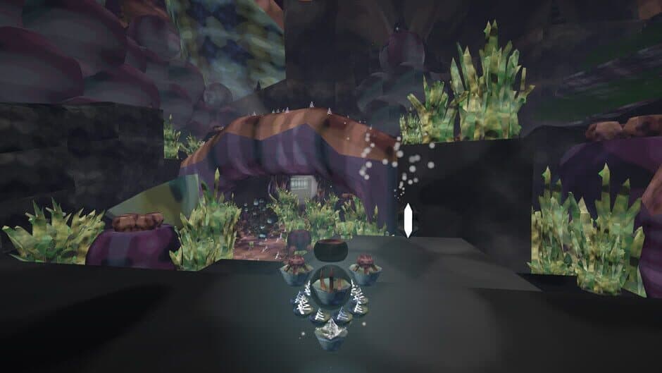 Скриншот 5 из Umbra: Journey Home