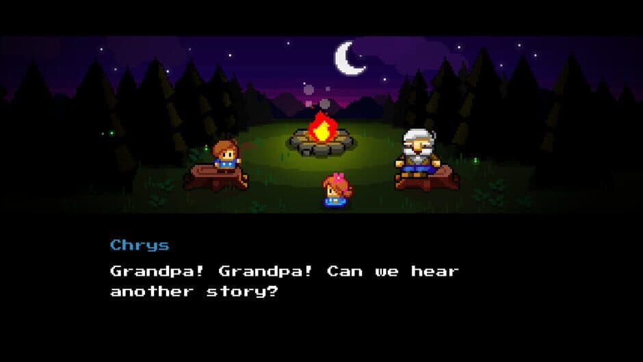 Скриншот 1 из Blossom Tales 2: The Minotaur Prince