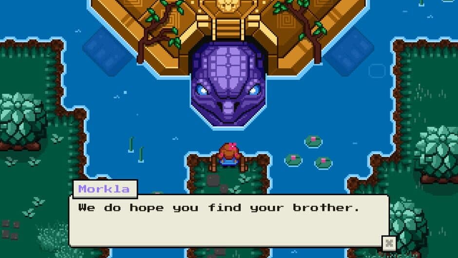 Скриншот 3 из Blossom Tales 2: The Minotaur Prince
