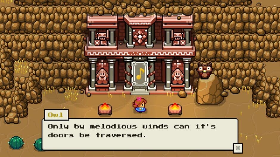 Скриншот 6 из Blossom Tales 2: The Minotaur Prince