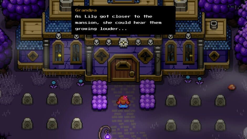 Скриншот 8 из Blossom Tales 2: The Minotaur Prince