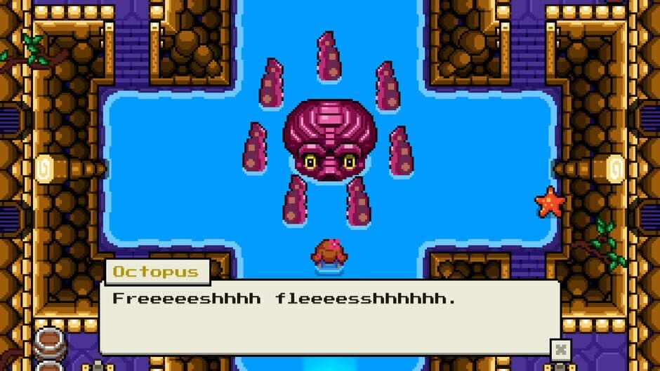 Скриншот 11 из Blossom Tales 2: The Minotaur Prince