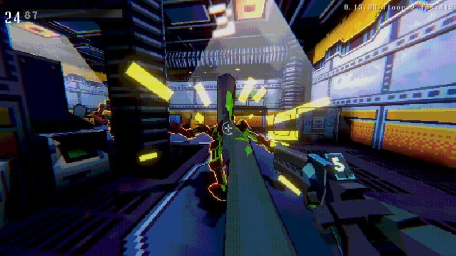 Скриншот 2 из Force Reboot