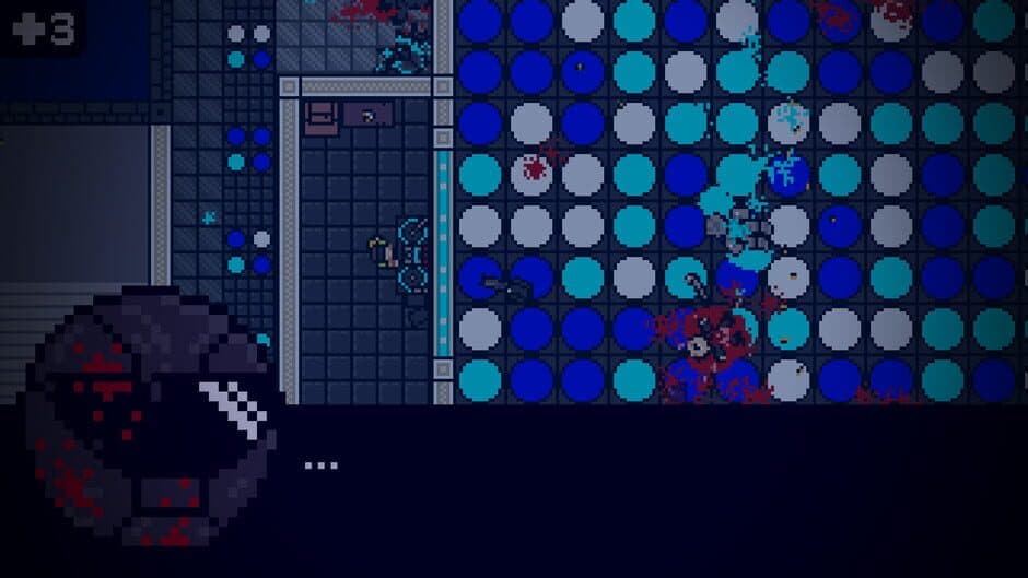 Скриншот 9 из Midnight Blues
