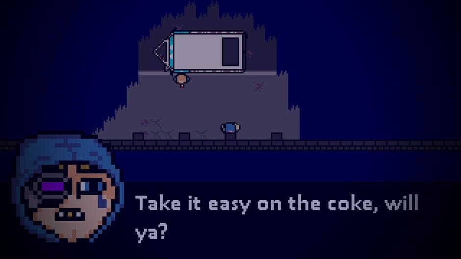 Скриншот 10 из Midnight Blues