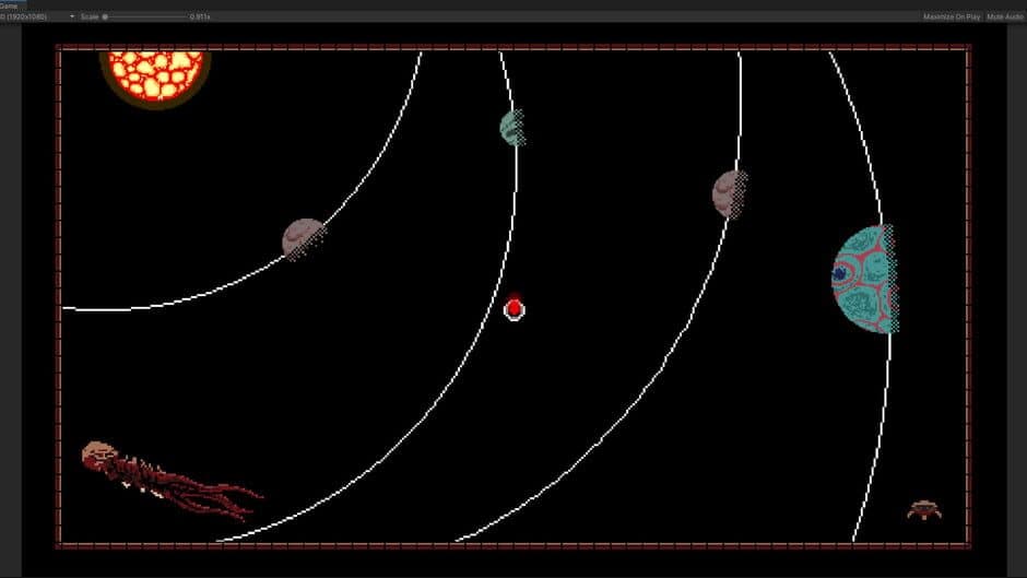 Скриншот 6 из Seed of Agony