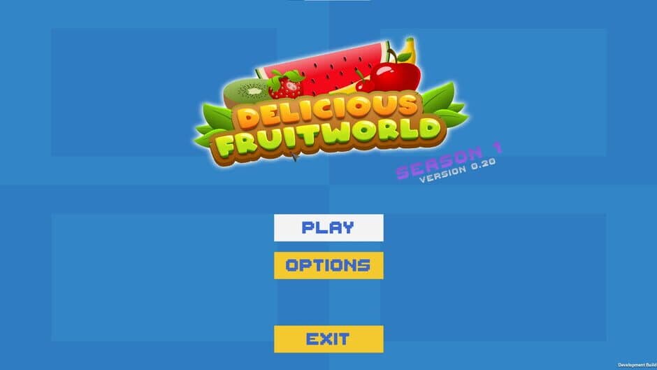 Скриншот 2 из Delicious Fruitworld