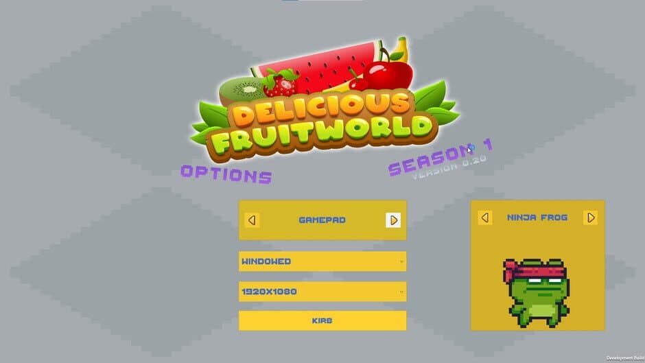 Скриншот 5 из Delicious Fruitworld