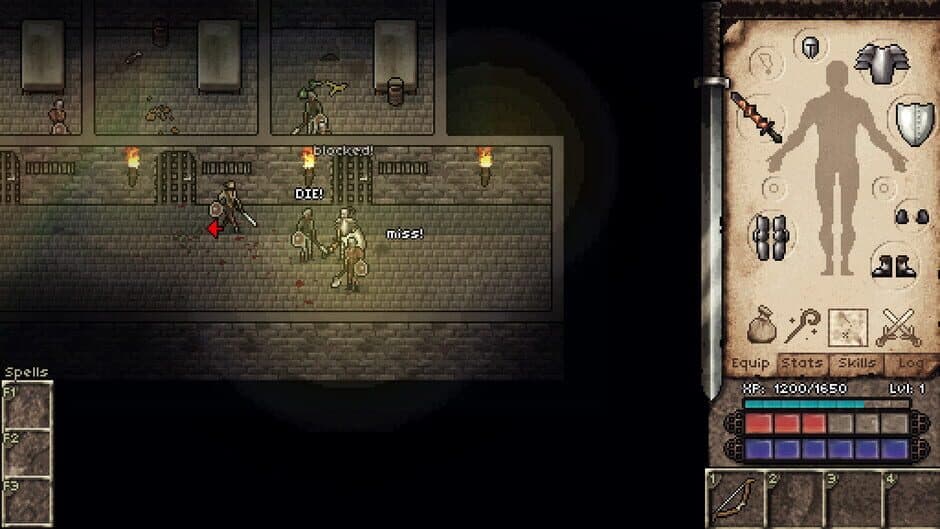 Скриншот 2 из Code of the Savage