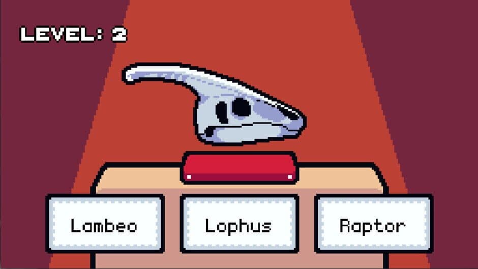 Скриншот 4 из Dinogotchi