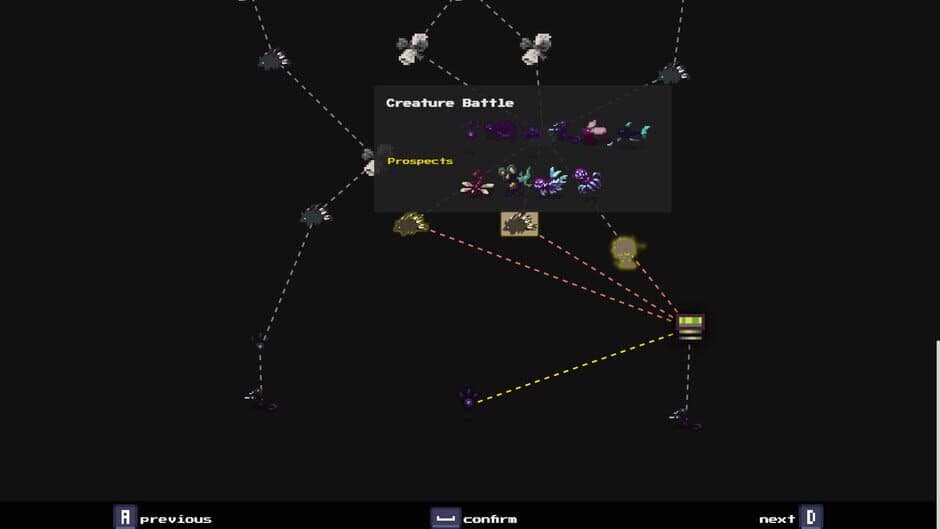 Скриншот 3 из Necromancer's Gift