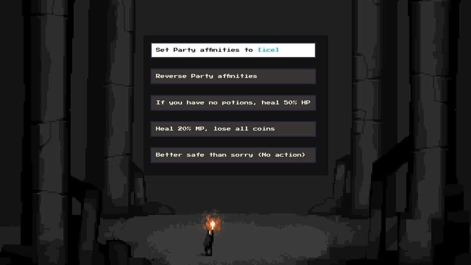 Скриншот 5 из Necromancer's Gift