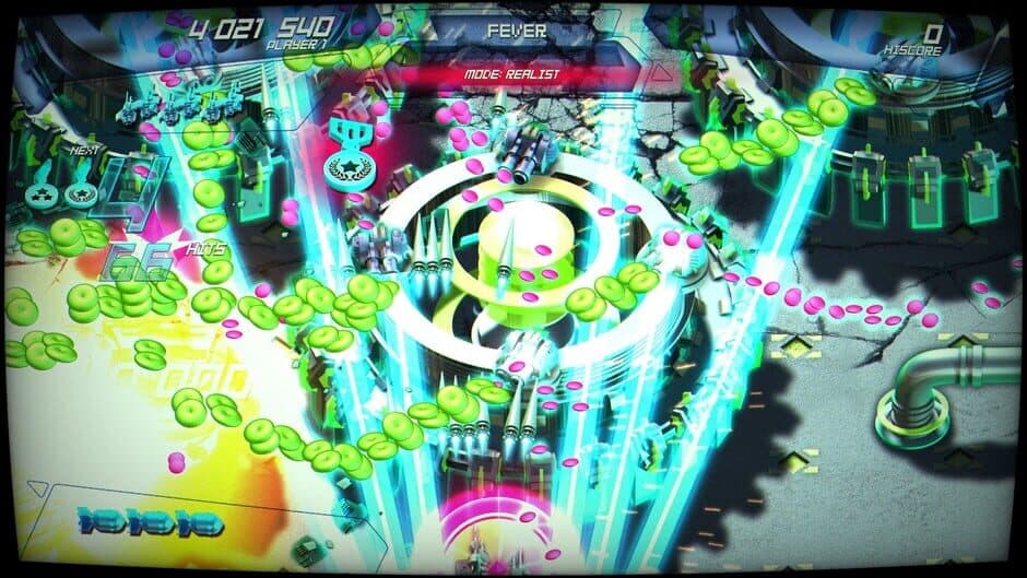 Скриншот 6 из Shinorubi