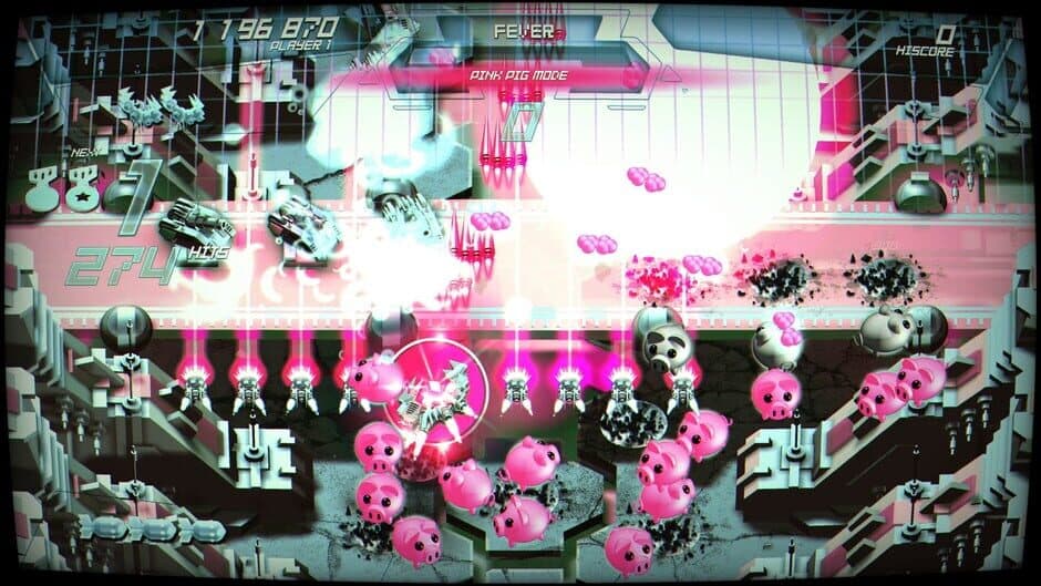 Скриншот 5 из Shinorubi