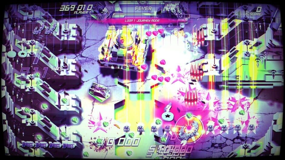 Скриншот 2 из Shinorubi