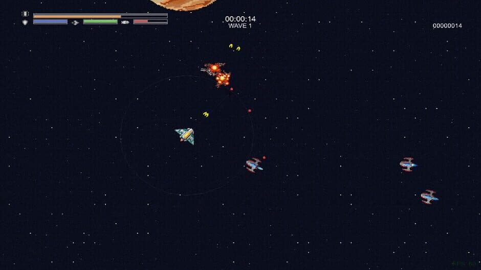 Скриншот 3 из Starship