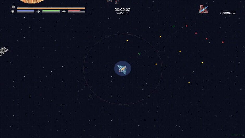 Скриншот 4 из Starship