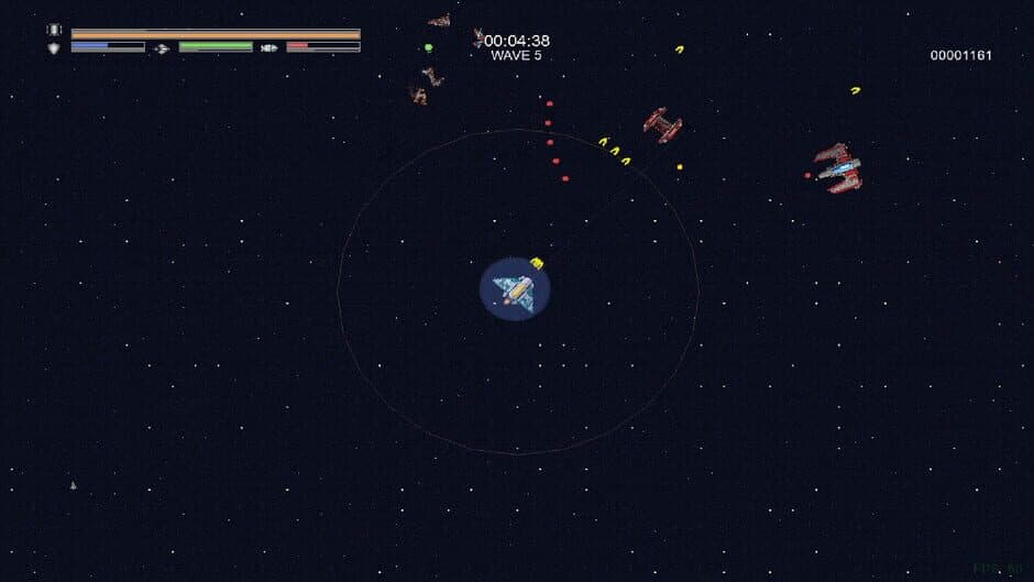 Скриншот 5 из Starship