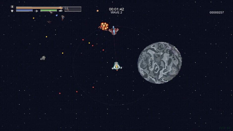 Скриншот 6 из Starship