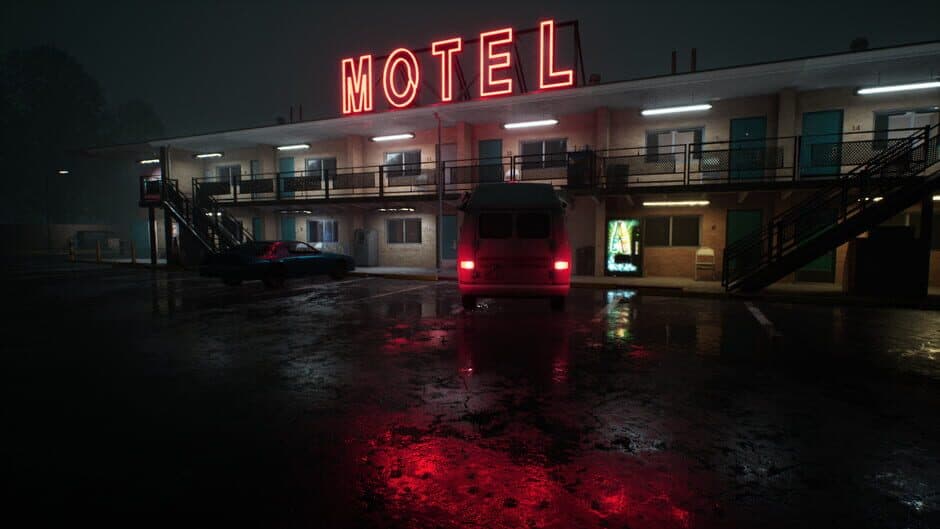 Скриншот 7 из Room 13