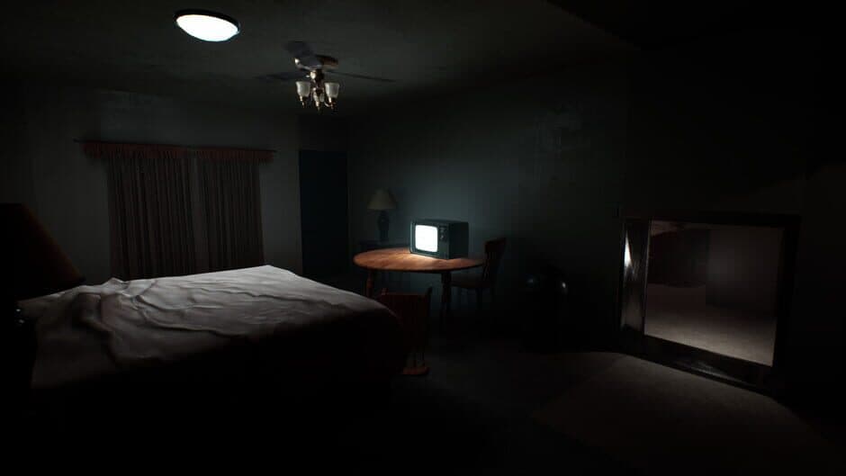 Скриншот 8 из Room 13