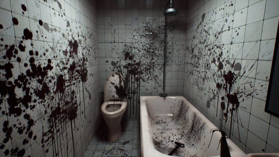 Скриншот 1 из Room 13