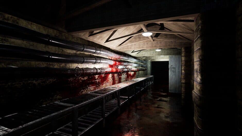 Скриншот 3 из Room 13