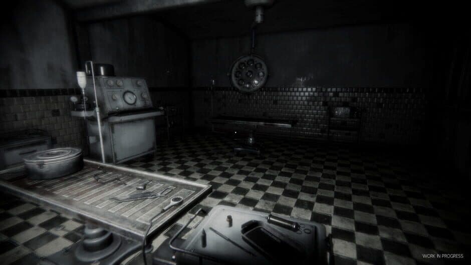 Скриншот 3 из Orph: The Lost Boy
