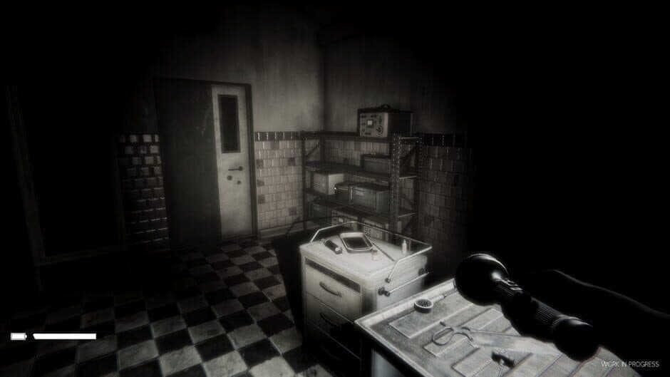 Скриншот 4 из Orph: The Lost Boy