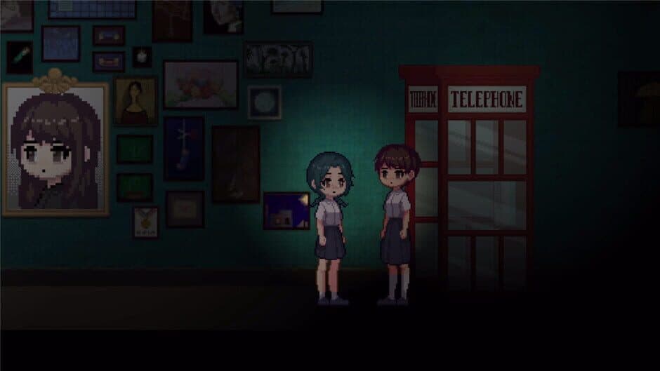 Скриншот 3 из Recall: Empty wishes
