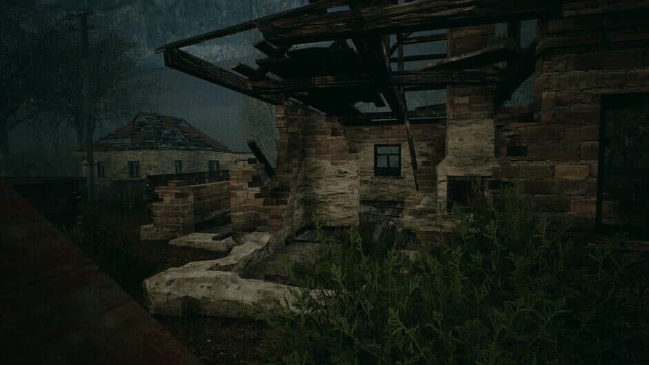 Скриншот 1 из World Of Stalkers