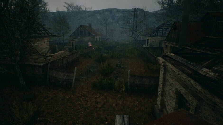 Скриншот 2 из World Of Stalkers