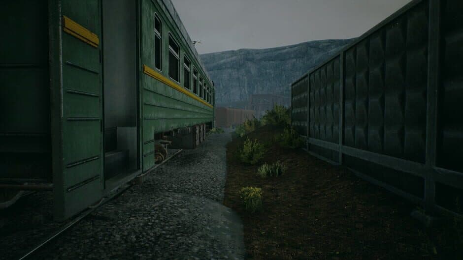 Скриншот 4 из World Of Stalkers