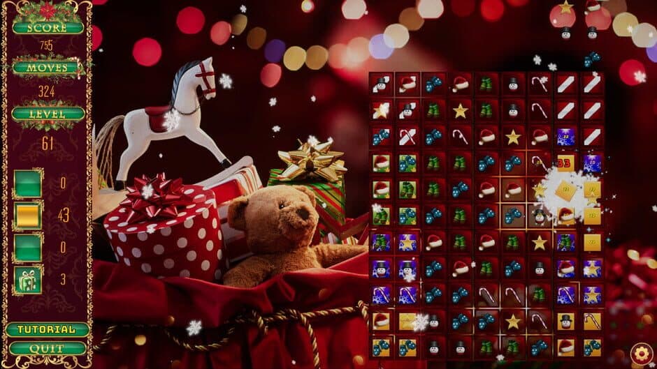 Скриншот 2 из Holiday Cheer 3