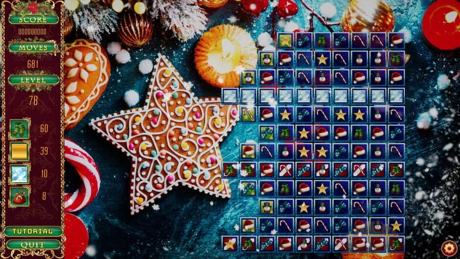Скриншот 3 из Holiday Cheer 3