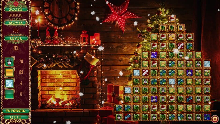 Скриншот 5 из Holiday Cheer 3