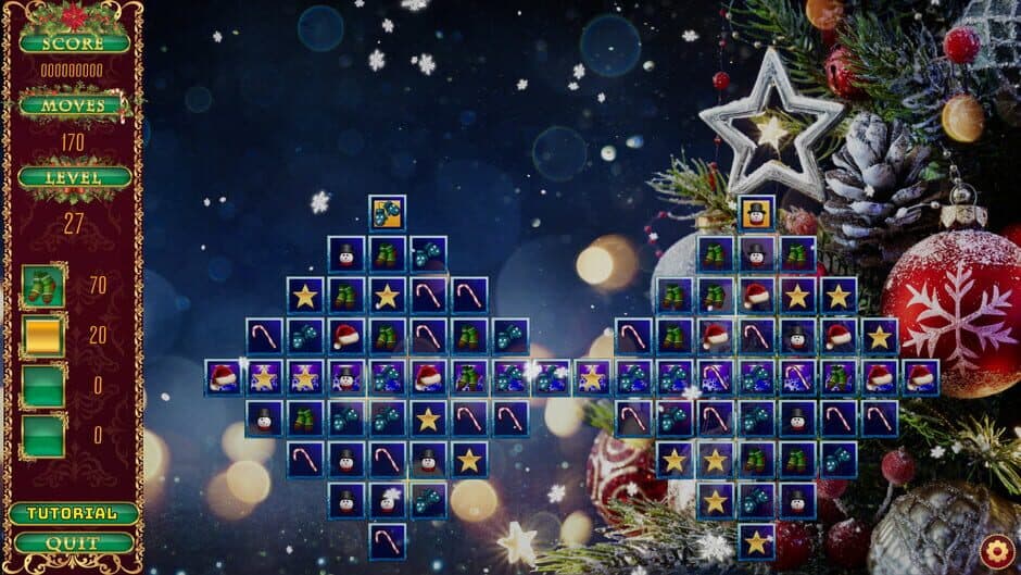 Скриншот 6 из Holiday Cheer 3