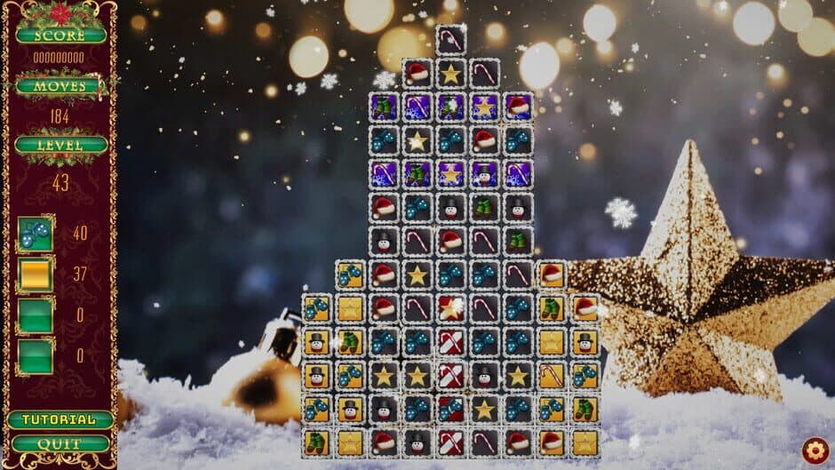 Скриншот 7 из Holiday Cheer 3
