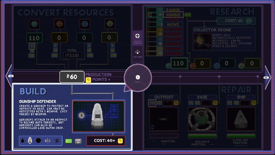 Скриншот 3 из Alpha One