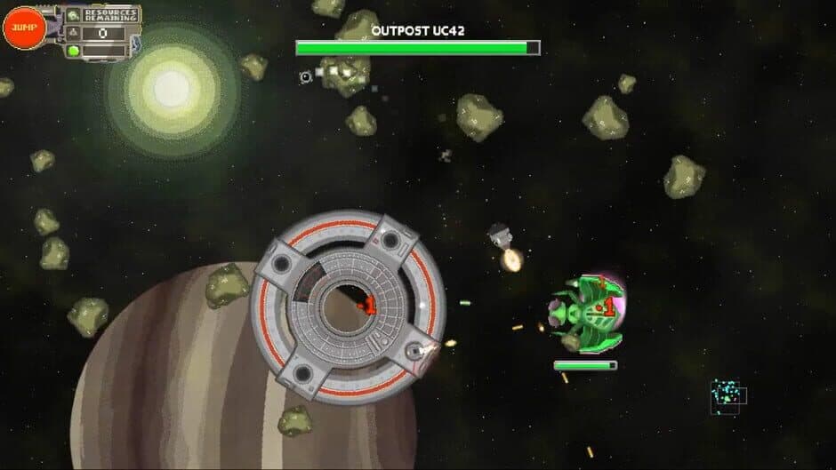 Скриншот 6 из Alpha One