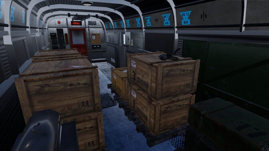 Скриншот 4 из Timescape: Altitude