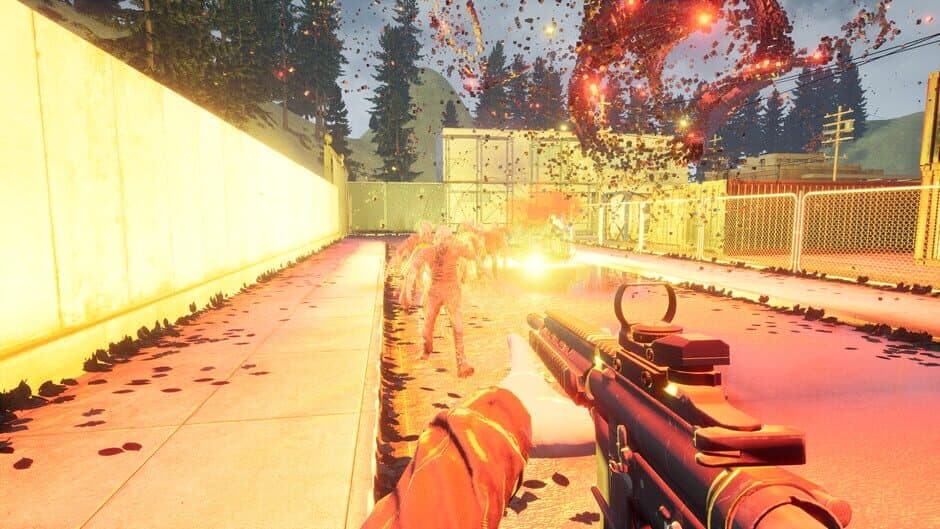 Скриншот 4 из Core Alpha